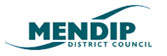 Link to Mendip District Council website