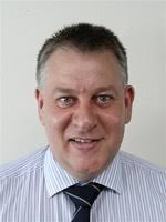 image of Richard Brown Independent Member