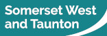 Link to Somerset West and Taunton Council website