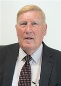 image of Councillor Martin Wale